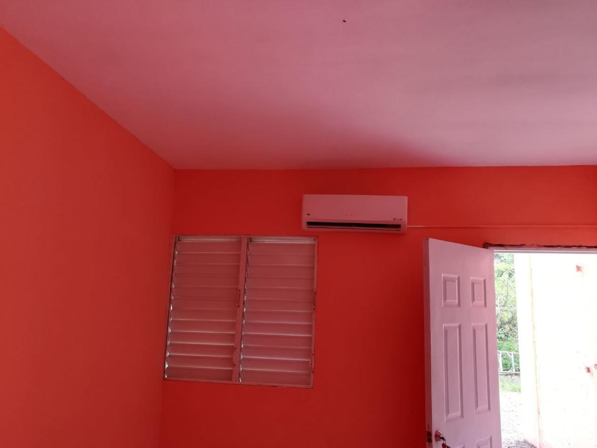 Luiggi Hostel ลาสแตร์เรนาส ภายนอก รูปภาพ