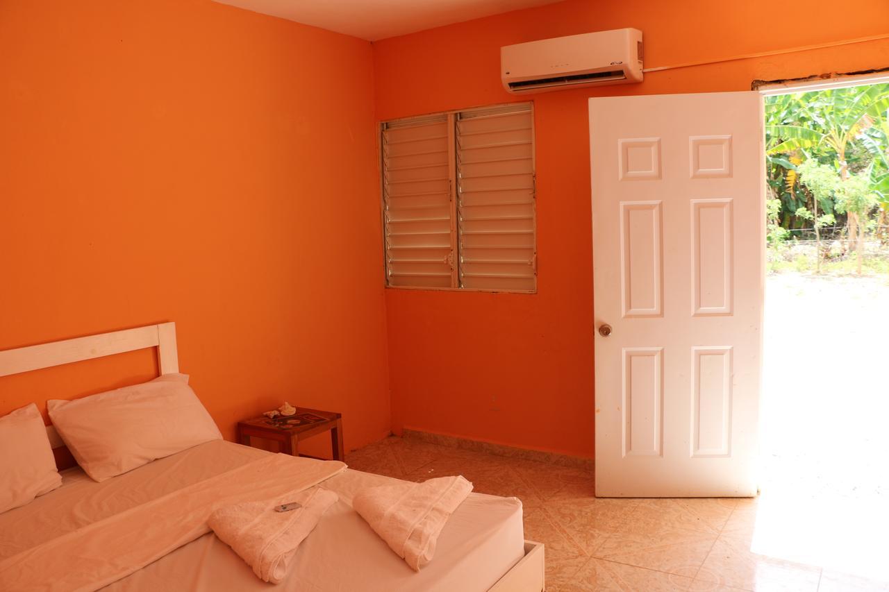 Luiggi Hostel ลาสแตร์เรนาส ภายนอก รูปภาพ