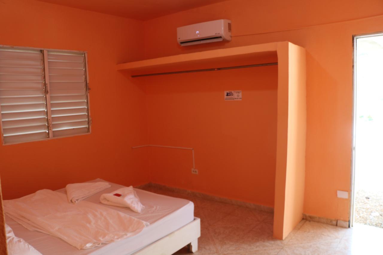 Luiggi Hostel ลาสแตร์เรนาส ภายนอก รูปภาพ