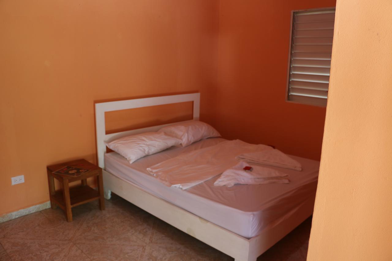 Luiggi Hostel ลาสแตร์เรนาส ภายนอก รูปภาพ