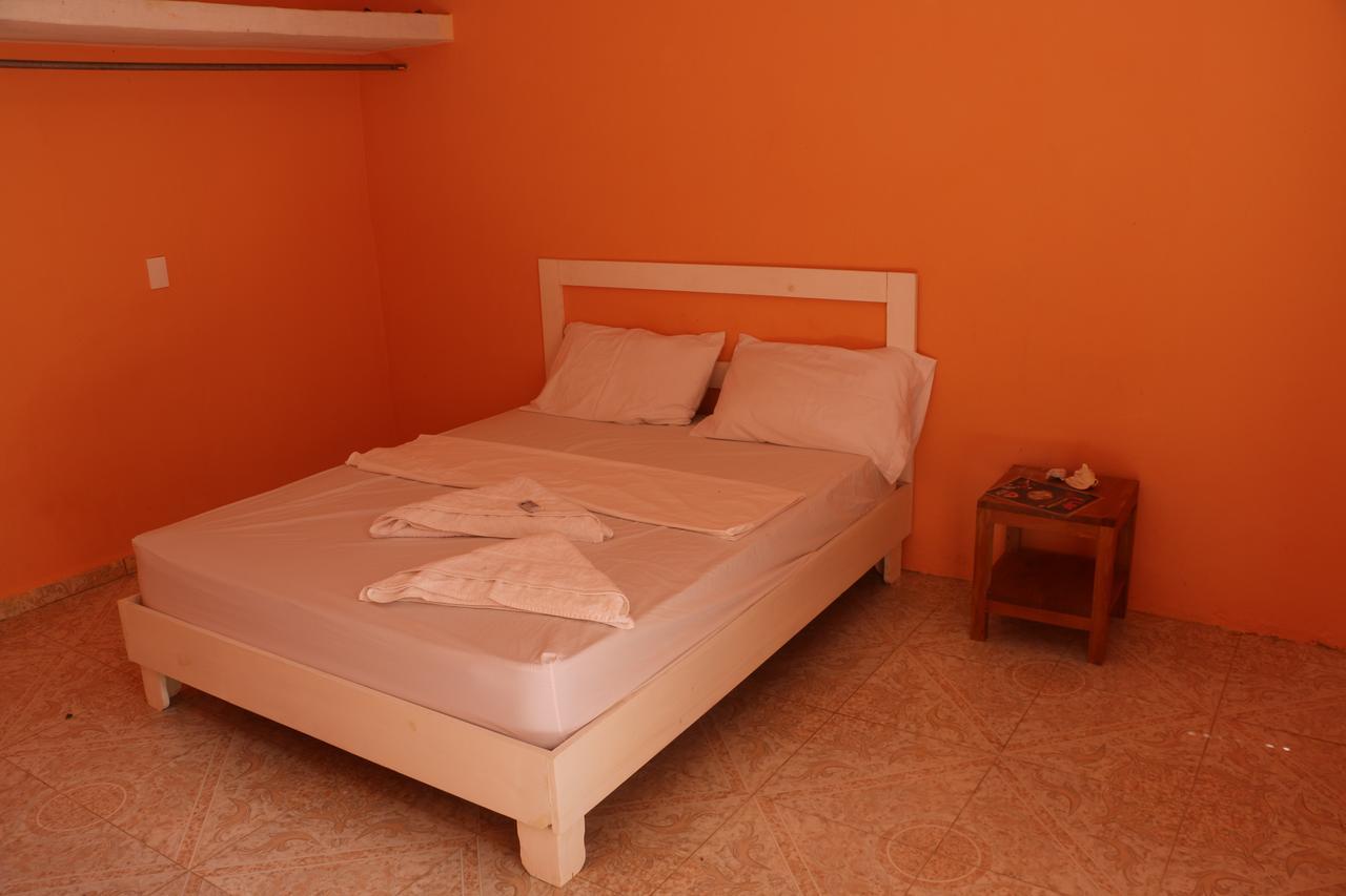 Luiggi Hostel ลาสแตร์เรนาส ภายนอก รูปภาพ