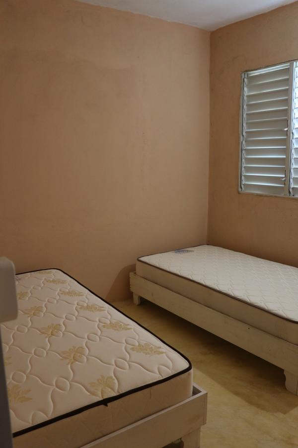 Luiggi Hostel ลาสแตร์เรนาส ภายนอก รูปภาพ