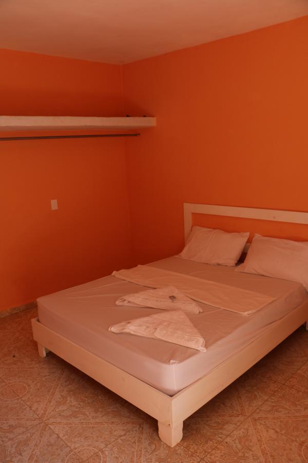 Luiggi Hostel ลาสแตร์เรนาส ภายนอก รูปภาพ