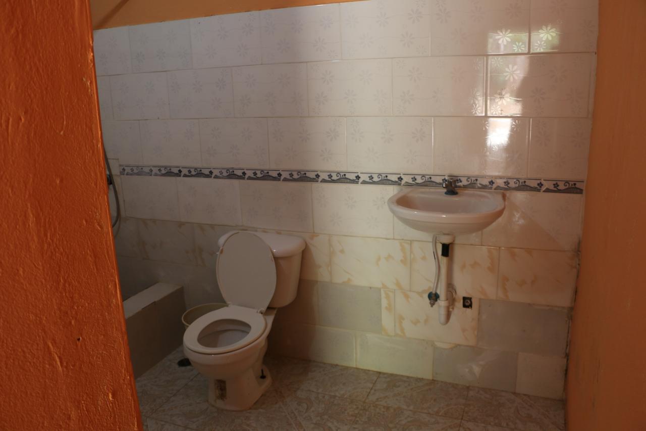 Luiggi Hostel ลาสแตร์เรนาส ภายนอก รูปภาพ