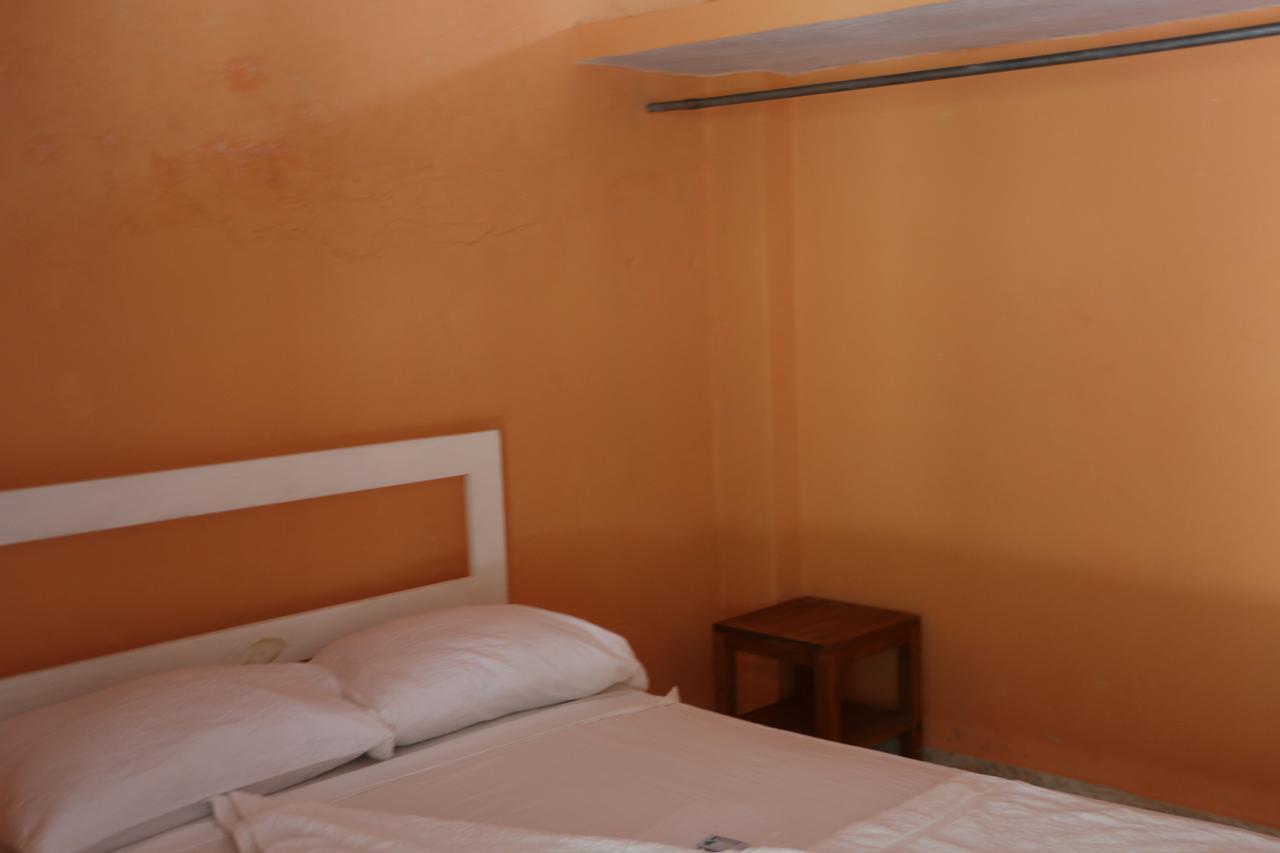 Luiggi Hostel ลาสแตร์เรนาส ภายนอก รูปภาพ