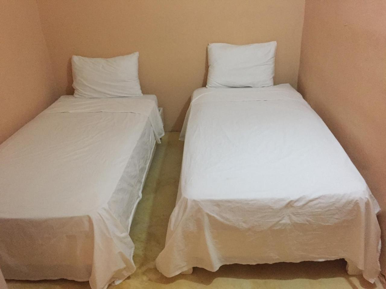 Luiggi Hostel ลาสแตร์เรนาส ภายนอก รูปภาพ