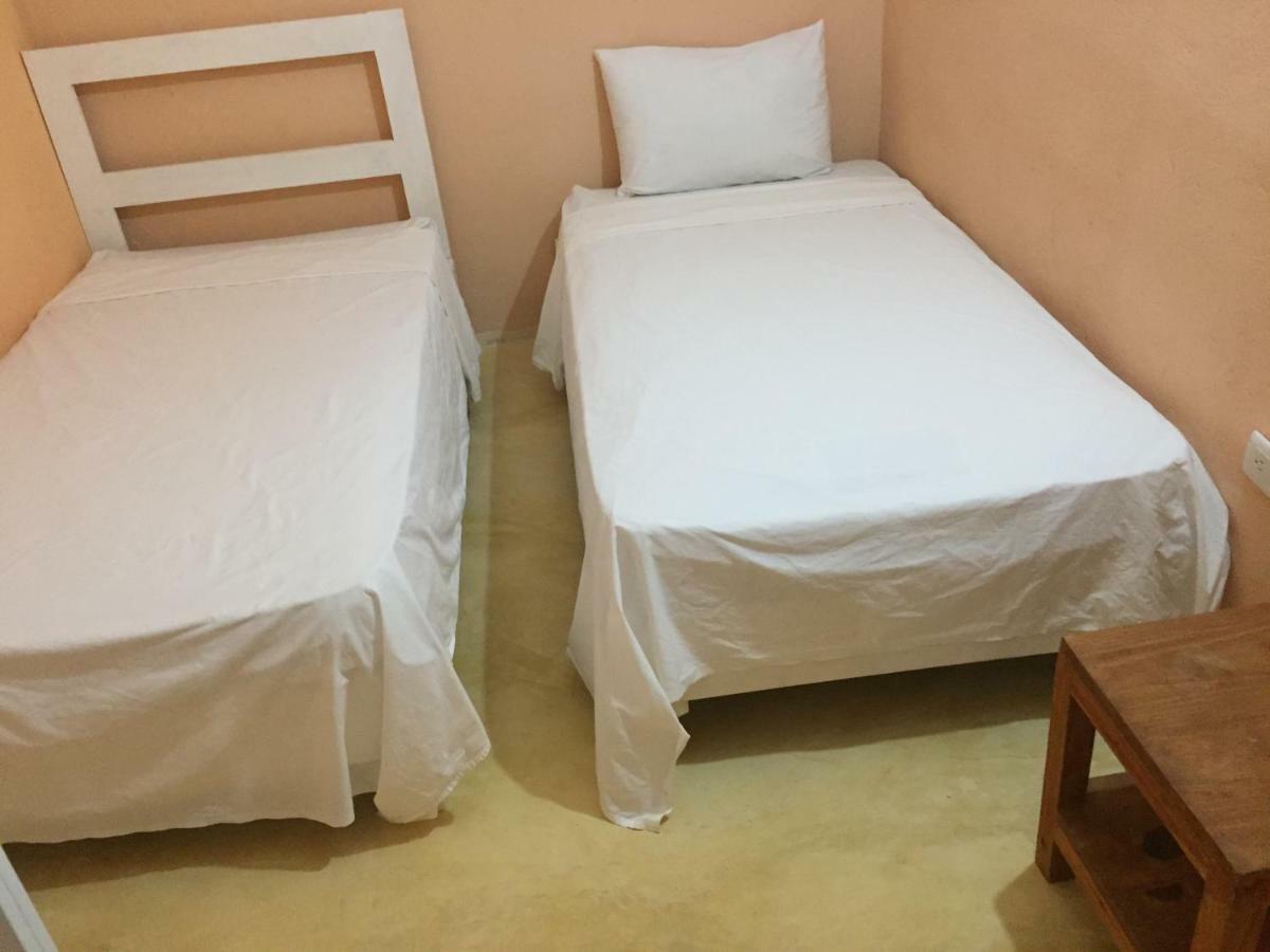 Luiggi Hostel ลาสแตร์เรนาส ภายนอก รูปภาพ