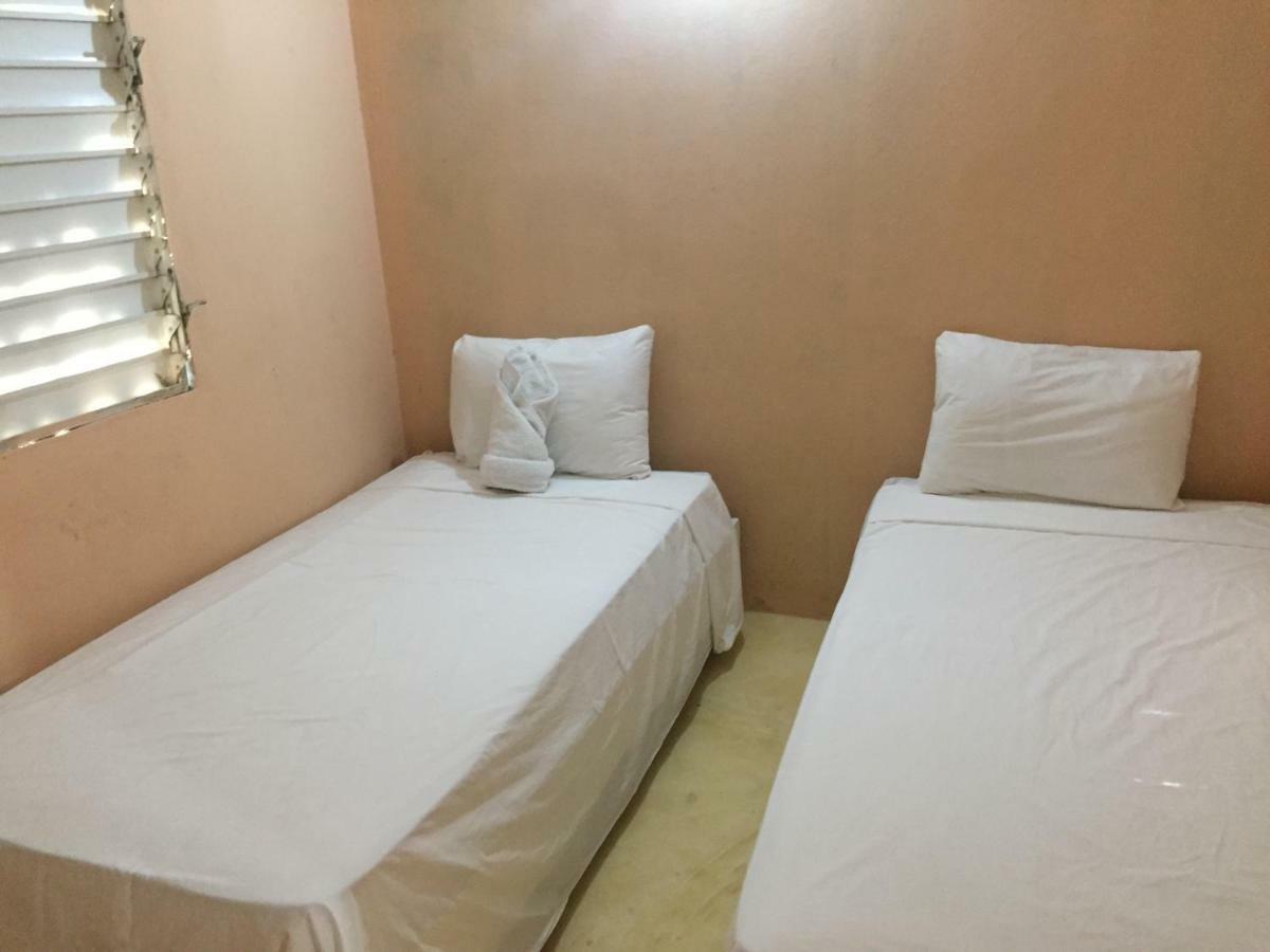 Luiggi Hostel ลาสแตร์เรนาส ภายนอก รูปภาพ