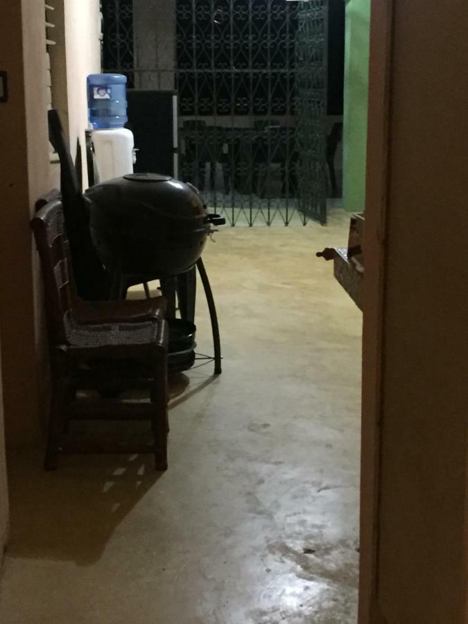 Luiggi Hostel ลาสแตร์เรนาส ภายนอก รูปภาพ