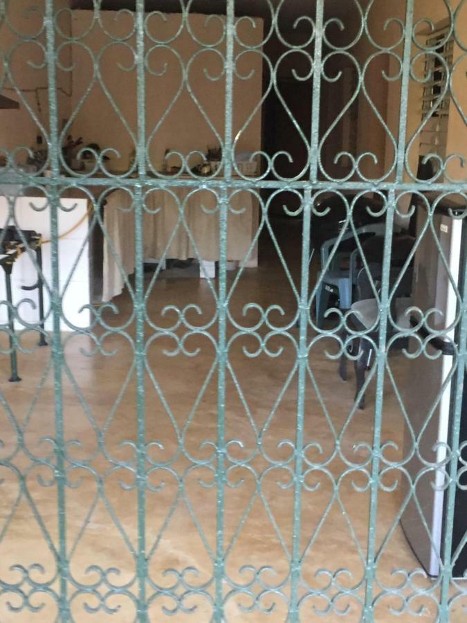 Luiggi Hostel ลาสแตร์เรนาส ภายนอก รูปภาพ