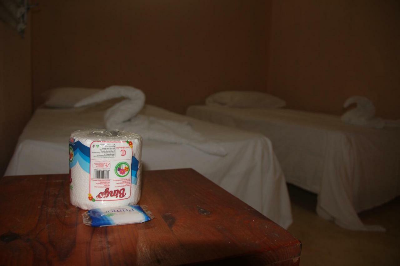 Luiggi Hostel ลาสแตร์เรนาส ภายนอก รูปภาพ