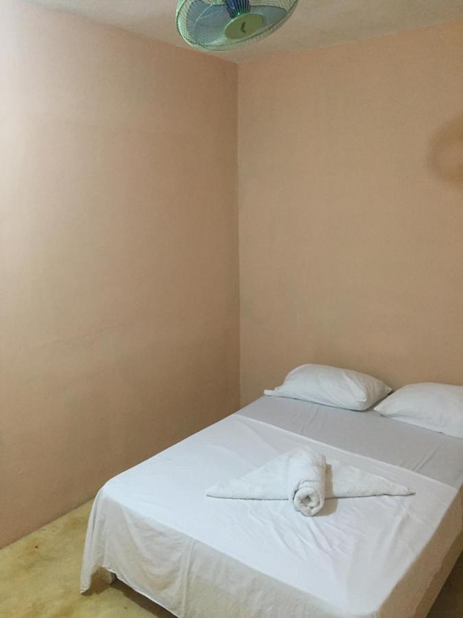 Luiggi Hostel ลาสแตร์เรนาส ภายนอก รูปภาพ