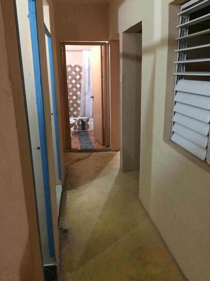 Luiggi Hostel ลาสแตร์เรนาส ภายนอก รูปภาพ