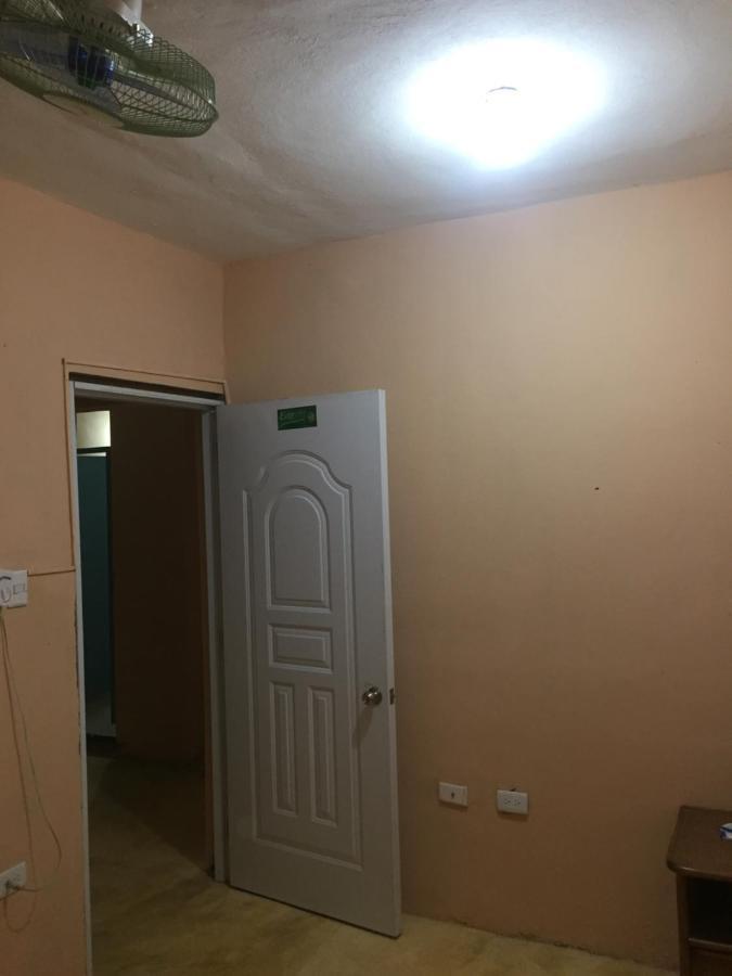 Luiggi Hostel ลาสแตร์เรนาส ภายนอก รูปภาพ