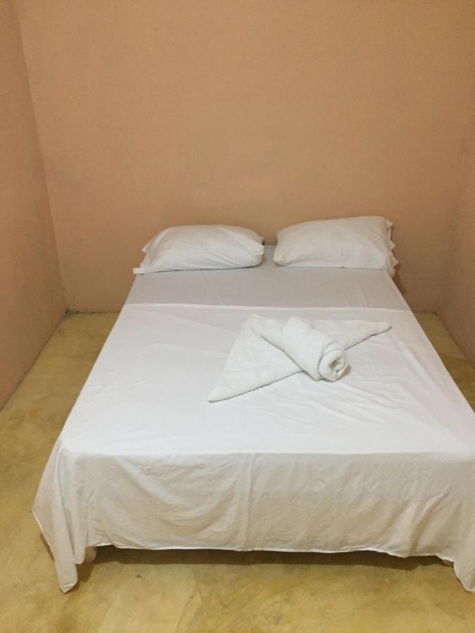 Luiggi Hostel ลาสแตร์เรนาส ภายนอก รูปภาพ