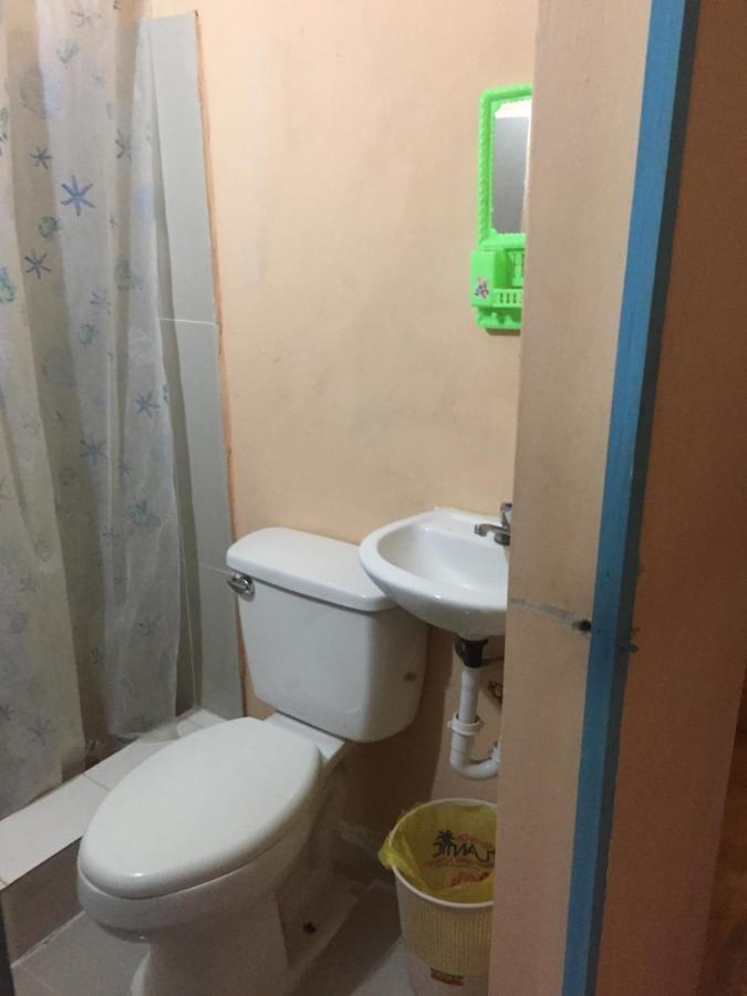 Luiggi Hostel ลาสแตร์เรนาส ภายนอก รูปภาพ