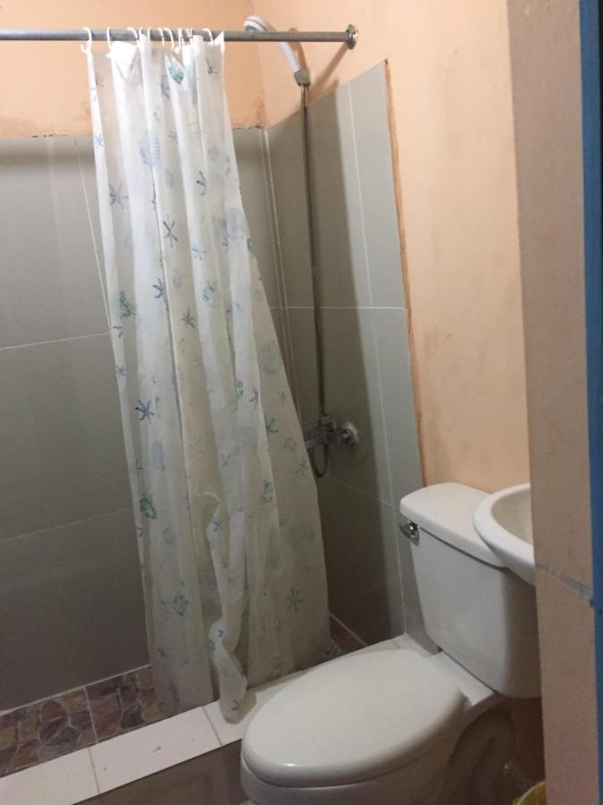 Luiggi Hostel ลาสแตร์เรนาส ภายนอก รูปภาพ